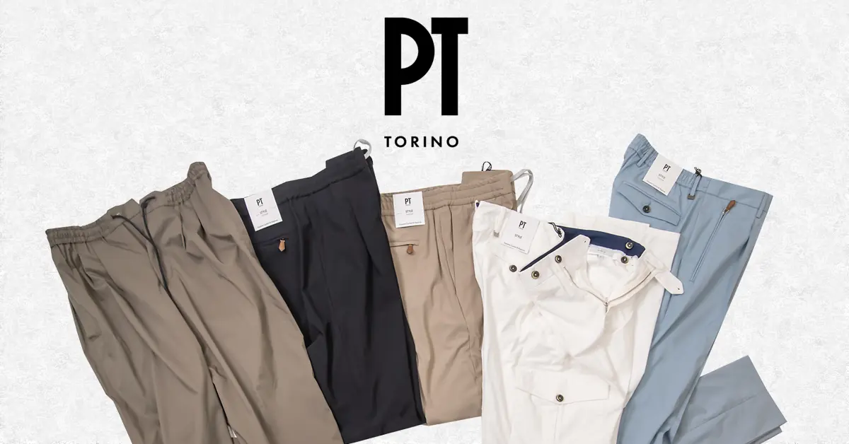 PT TORINO