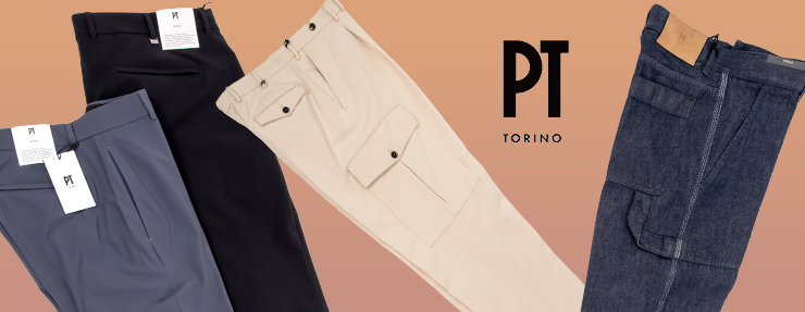 PT TORINO Excellence