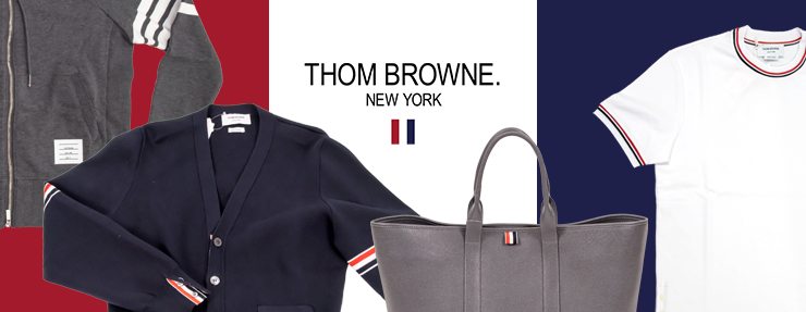 THOM BROWNE Collection