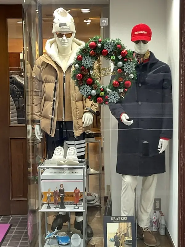Brand Heritage