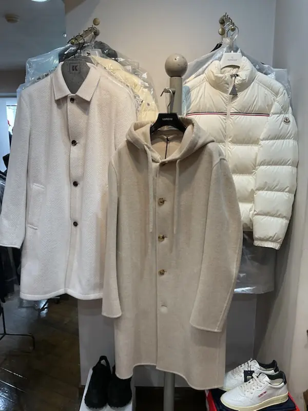 Timeless Style